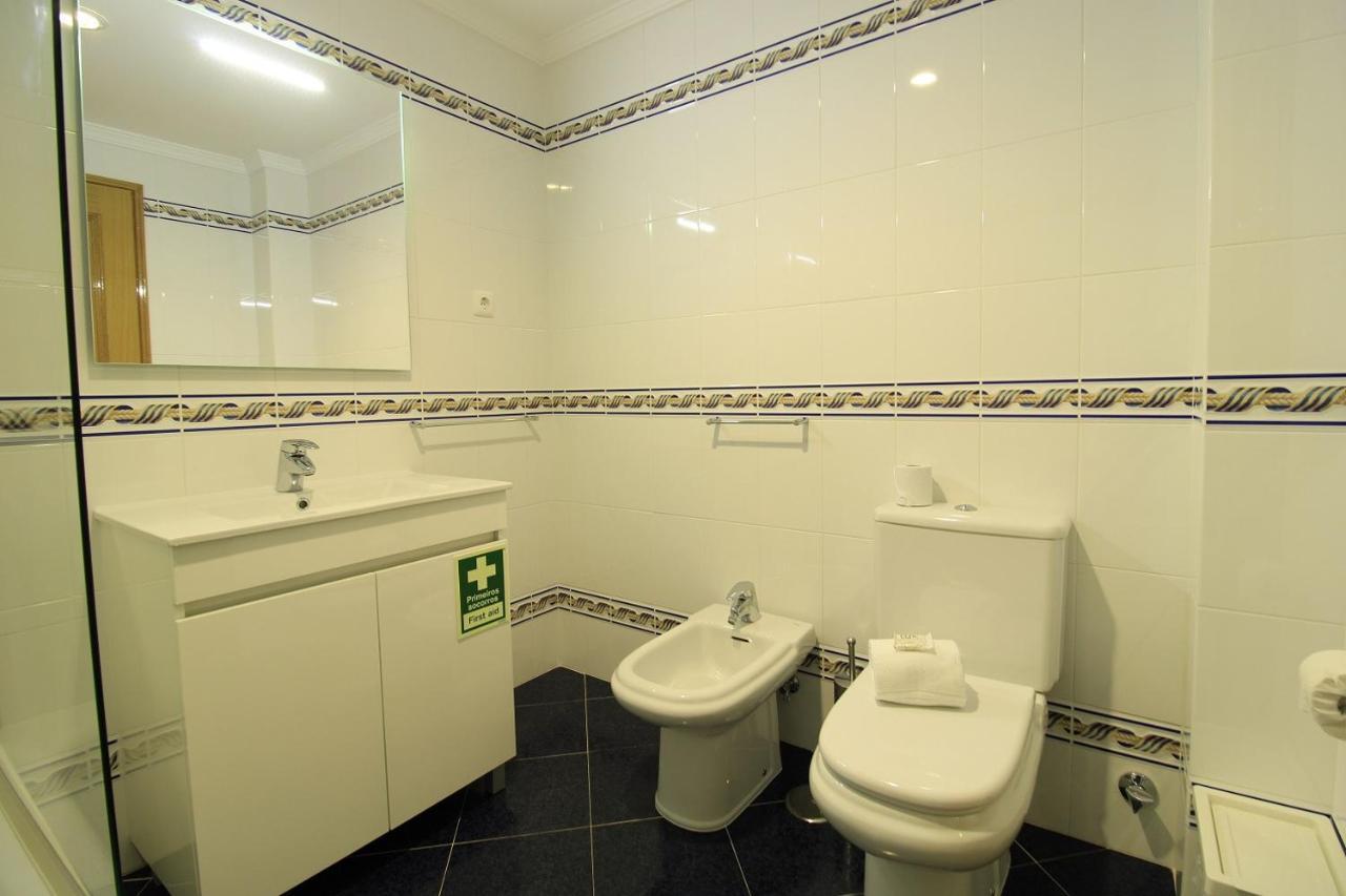 Armacao De Pera Brightness With Pool By Homing Apartment Luaran gambar