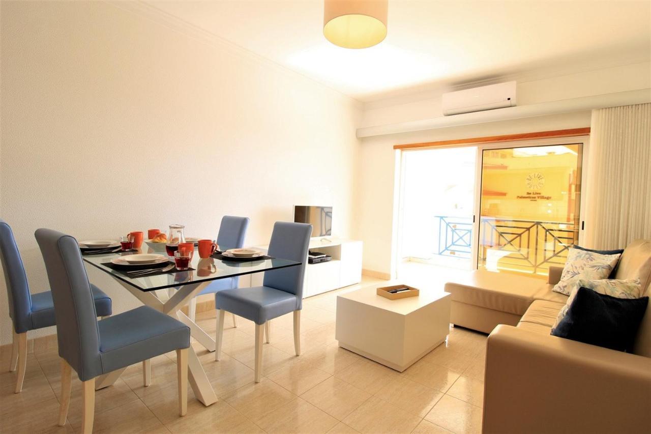Armacao De Pera Brightness With Pool By Homing Apartment Luaran gambar